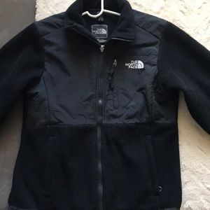 THE NORTH FACE fleece